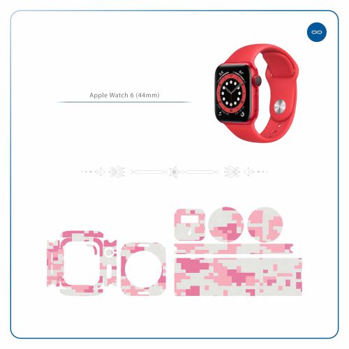 Apple_Watch 6 (44mm)_Army_Pink_Pixel_2